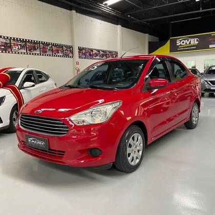 FORD KA + 1.0 TI-VCT FLEX SE MANUAL FORD KA + 1.0 TI-VCT FLEX SE MANUAL
